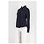 Reiss Camisa recta marino - vista 4
