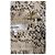 Autre Marque Top FRAME in seta beige con stampa animalier - vista 7