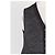 Autre Marque ME + EM Gestreifter Wollstrickjacke Grau - Ansicht 4