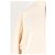 Autre Marque Sweatshirt SPORTY & RICH de algodão bege - vista 4