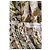 Autre Marque POUPETTE ST BARTH Weißes kurzes Kleid mit Blumenprint - Ansicht 7