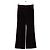 Autre Marque Pantaloni in cotone marrone