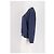 Autre Marque Sudadera SPORTY & RICH de algodón azul marino - vista 6