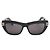 Black CDior B2U sunglasses