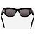 Black CDior B2U sunglasses - view 5