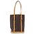 LOUIS VUITTON Monogram Bucket GM Shoulder Bag M42236 LV - vista 13