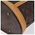 LOUIS VUITTON Monogram Bucket GM Shoulder Bag M42236 LV - vista 17