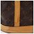 LOUIS VUITTON Monogram Bucket GM Shoulder Bag M42236 LV - vista 2