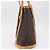 LOUIS VUITTON Monogram Bucket GM Shoulder Bag M42236 LV - vista 5