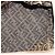 FENDI Spy Bag Bolsa de Mão Couro Rosa Tom Dourado 8BL078 - vista 10