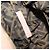 FENDI Spy Bag Bolsa de Mão Couro Rosa Tom Dourado 8BL078 - vista 12