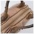 FENDI Spy Bag Bolsa de Mão Couro Rosa Tom Dourado 8BL078 - vista 14