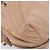 FENDI Spy Bag Bolsa de Mão Couro Rosa Tom Dourado 8BL078 - vista 16