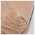 FENDI Spy Bag Bolsa de Mão Couro Rosa Tom Dourado 8BL078 - vista 18