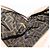 FENDI Spy Bag Bolsa de Mão Couro Rosa Tom Dourado 8BL078 - vista 23