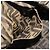 FENDI Spy Bag Bolsa de Mão Couro Rosa Tom Dourado 8BL078 - vista 25