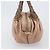 FENDI Spy Bag Bolsa de Mão Couro Rosa Tom Dourado 8BL078 - vista 3