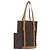 LOUIS VUITTON Monogram Bucket GM Schultertasche M42236 LV