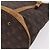 LOUIS VUITTON Monogram Bucket GM Schultertasche M42236 LV - Ansicht 18