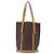 LOUIS VUITTON Monogram Bucket GM Schultertasche M42236 LV - Ansicht 3