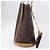 LOUIS VUITTON Monogram Bucket GM Schultertasche M42236 LV - Ansicht 5