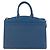 LOUIS VUITTON Epi Riviera Handtasche Blau M48185 LV - Ansicht 13