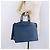 LOUIS VUITTON Epi Riviera Handtasche Blau M48185 LV - Ansicht 24