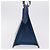 LOUIS VUITTON Epi Riviera Handtasche Blau M48185 LV - Ansicht 4