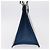 LOUIS VUITTON Epi Riviera Handtasche Blau M48185 LV - Ansicht 5