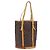 LOUIS VUITTON Monogram Bucket GM Shoulder Bag M42236 LV