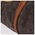LOUIS VUITTON Monogram Bucket GM Shoulder Bag M42236 LV - vista 17