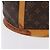 LOUIS VUITTON Monogram Bucket GM Shoulder Bag M42236 LV - vista 2