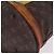 LOUIS VUITTON Monogram Bucket GM Shoulder Bag M42236 LV - vista 20