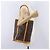 LOUIS VUITTON Monogram Bucket GM Shoulder Bag M42236 LV - vista 28