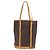 LOUIS VUITTON Monogram Bucket GM Shoulder Bag M42236 LV - vista 3