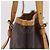 LOUIS VUITTON Monogram Bucket GM Shoulder Bag M42236 LV - vista 5