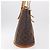 LOUIS VUITTON Monogram Bucket GM Shoulder Bag M42236 LV - vista 6