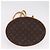 LOUIS VUITTON Monogram Bucket GM Shoulder Bag M42236 LV - vista 8
