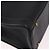 GUCCI Bamboo Hand Bag Leather Black Gold 002 1186 0260 - vista 17
