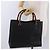 GUCCI Bamboo Hand Bag Leather Black Gold 002 1186 0260 - vista 27