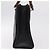 GUCCI Bamboo Hand Bag Leather Black Gold 002 1186 0260 - vista 3