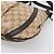 GUCCI GG Crystal Shoulder Bag Coated Canvas Outlet Beige 265691 - vista 15