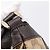 GUCCI GG Crystal Shoulder Bag Coated Canvas Outlet Beige 265691 - vista 19