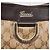 GUCCI GG Crystal Shoulder Bag Coated Canvas Outlet Beige 265691 - vista 20