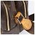 LOUIS VUITTON Monogram Reporter GM Shoulder Bag M45252 LV - vista 10