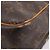 LOUIS VUITTON Monogram Reporter GM Shoulder Bag M45252 LV - vista 16