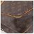 LOUIS VUITTON Monogram Reporter GM Shoulder Bag M45252 LV - vista 17