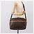 LOUIS VUITTON Monogram Reporter GM Shoulder Bag M45252 LV - vista 26