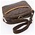 LOUIS VUITTON Monogram Reporter GM Shoulder Bag M45252 LV - vista 7
