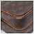 LOUIS VUITTON Monogram Reporter GM Shoulder Bag M45252 LV - vista 8